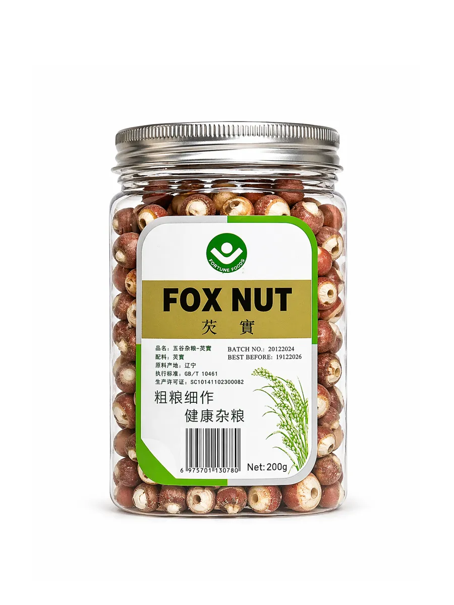 Fox Nut