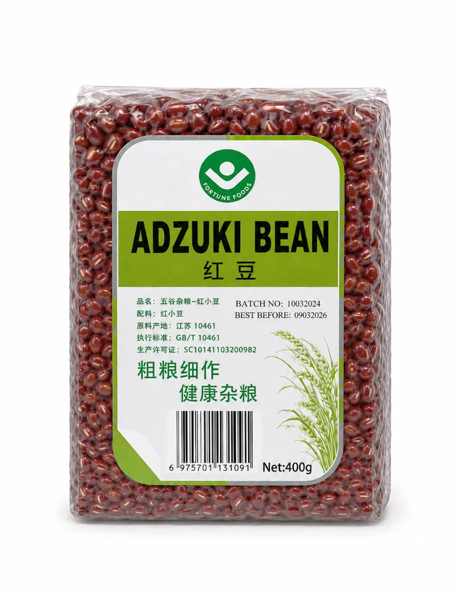 Adzuki Bean