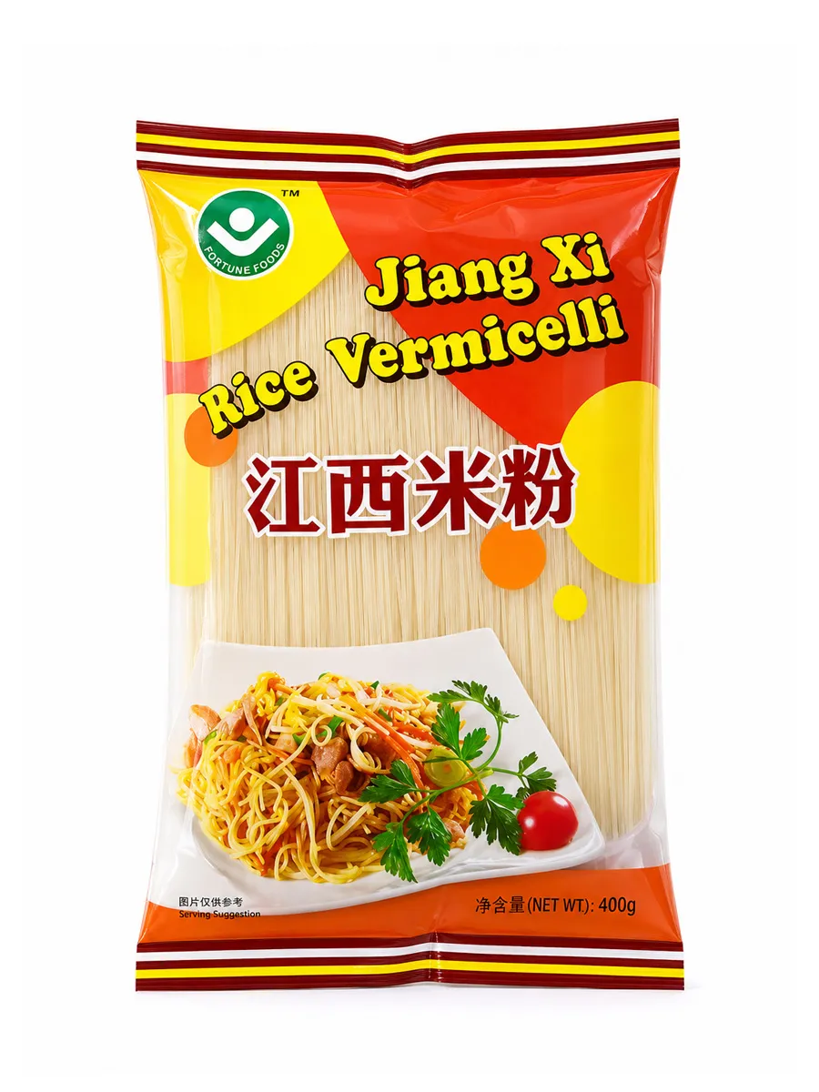 Rice Vermicelli