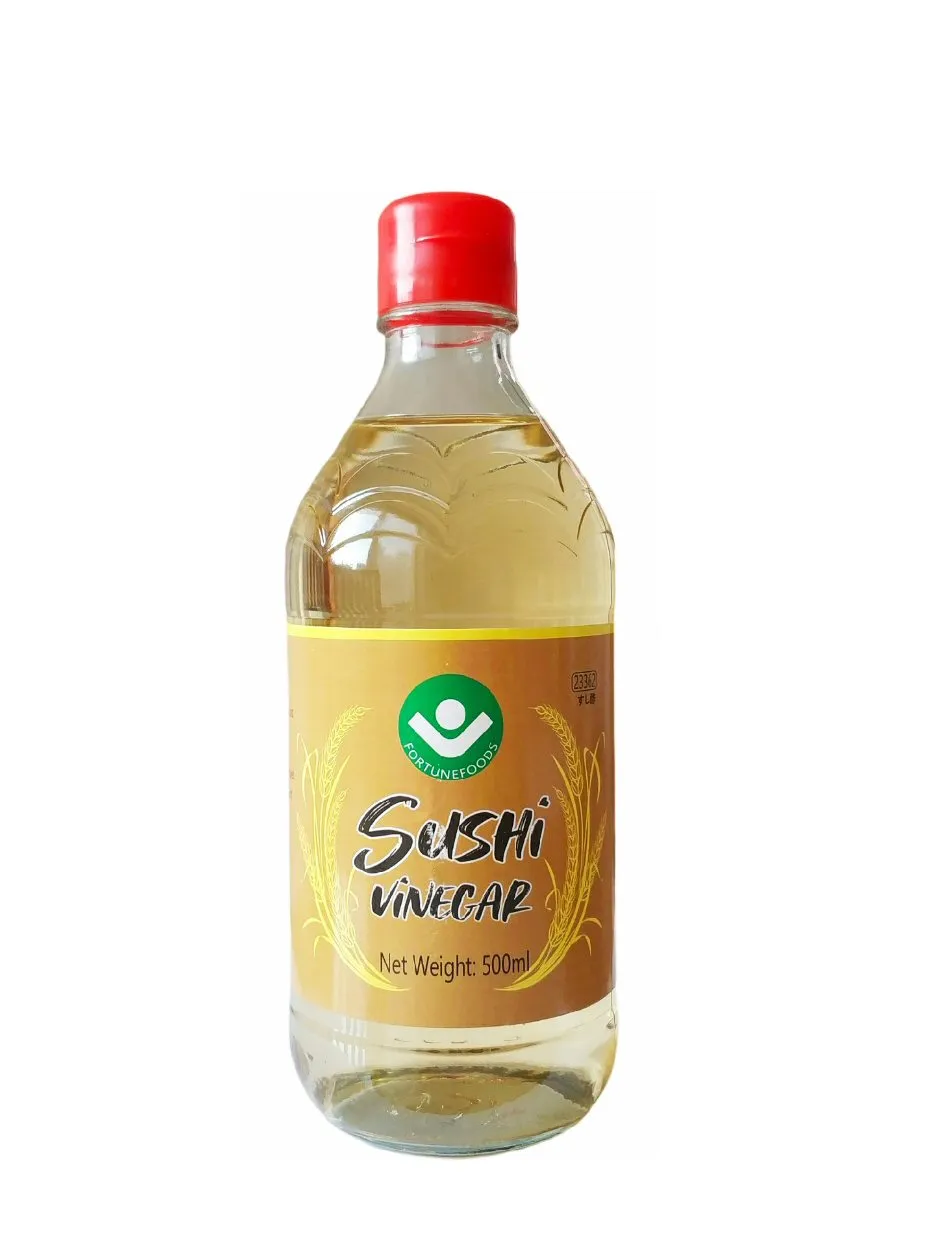 Sushi Vinegar