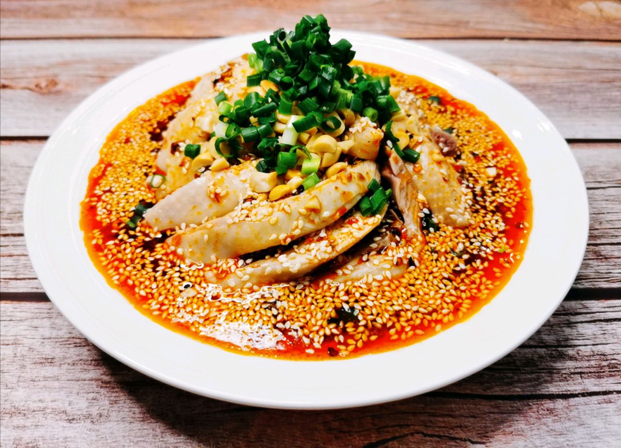 Recipes Fortune Foods