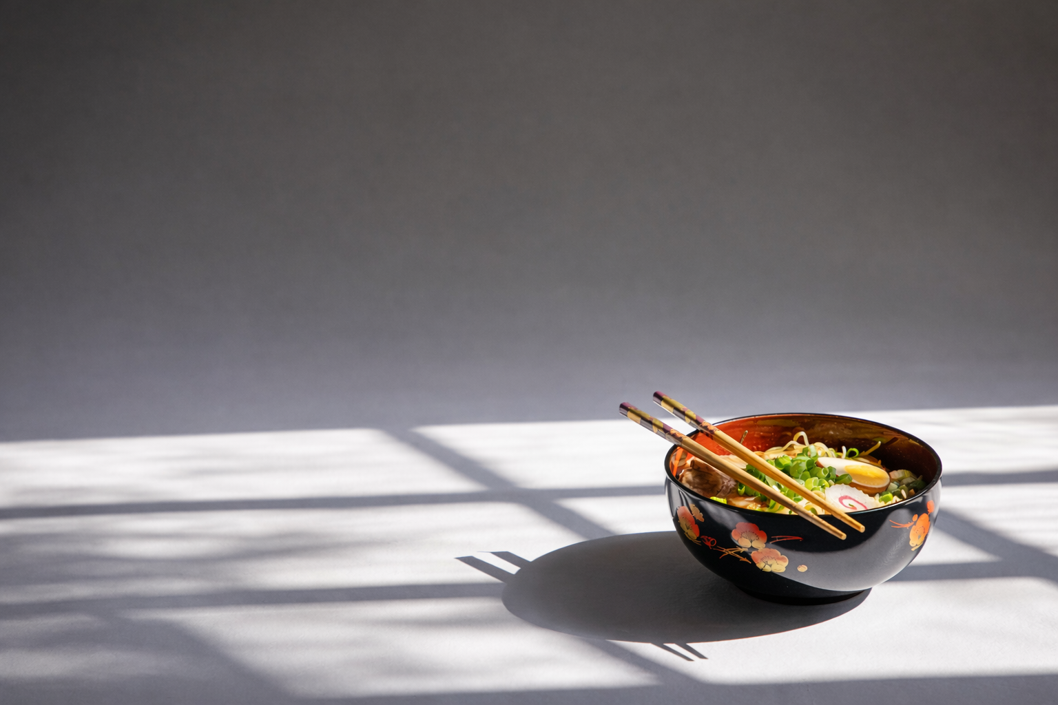 Selection of East Asian wholesale food products